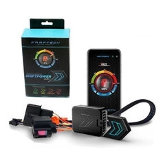 Chip Pedal Shift Power App Bluetooth 4.0 toyota yaris na internet