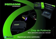 Chip de Potencia Predador Bluetooth HB20 / Creta 1.0 Turbo - CAR PERFORMANCE