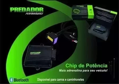 Chip de Potencia Predador Bluetooth Hilux e SW4 3.0 163hp 2005-2011 - CAR PERFORMANCE