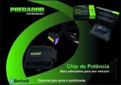 Chip de Potencia Predador Bluetooth C180,A200,GLA200,CLA200,B200/156cv na internet