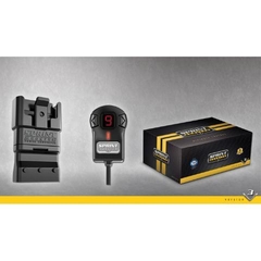 Novo Sprint booster 3 P/ Acelerador Vw p/ Todos Compativeis na internet