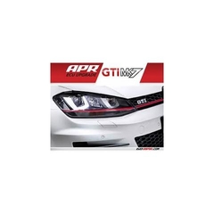 REMAP APR DA ECU P/ GOLF GTI MK7 220CV