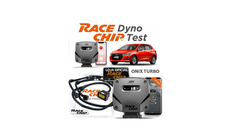 Chip De Potência Onix 1.0 turbo e Tracker 1.0t RaceChip Gts App