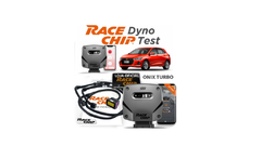 Chip De Potência Onix 1.0 turbo e Tracker RaceChip Gts App (cópia)