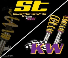 MOLAS ST SUSPENSION BY KW PORSCHE BOXSTER SPYDER 987 S 2007-2012 6 CILINDROS 3.4 na internet