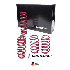 MOLAS VOGTLAND VW UP, TYP AA