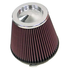 Filtro Ar Esportivo kn rf-1042 para motor v8 6 pol