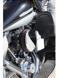 Filtro De Ar K&n Intake RK-3938 Harley Davidson Touring 08-17 na internet