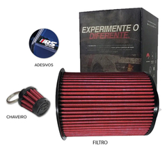 Filtro De Ar RS Inbox FORD FOCUS 1.6 e 2.0 16V DURATEC 2009 à 2013 RS2993 - comprar online