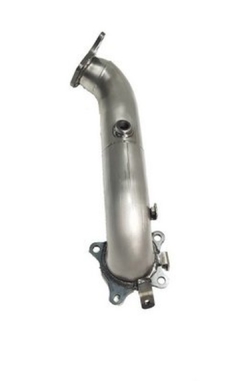 Downpipe civic touring 1.5t Inox 409 - comprar online