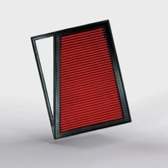 Filtro de ar rs RS2931 ARGO/STRADA/CRONOS/PULSE FIREFLY 1.3