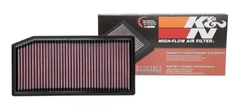 Filtro Ar K&n Mercedes C300 2.0t 2020+ 33-3142