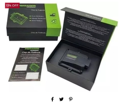 Chip de Potencia Predador Bluetooth Toro, Fastback, Pulse Abarth / 185cv - comprar online