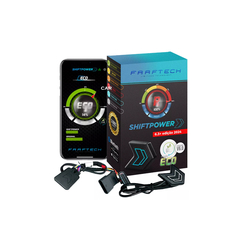 Chip Pedal Shiftpower App Vw Golf GTI mk7 2.0t A3 Bluetooth + eco