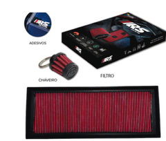 Filtro De Ar RS Inbox DS3 DS4 DS5 1.6 turbo THP RS2998 - comprar online