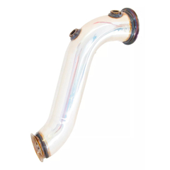 DOWNPIPE THS MERCEDES C180 C200 C250 C280 C300 SLK200 SLK250 GLC250 2014 EM DIANTE | THS-0064 - loja online