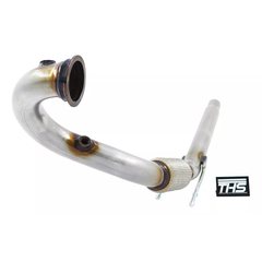 DOWNPIPE THS INOX 409 VW TAOS 1.4 TSI – 2019/… | THSL-0033T na internet