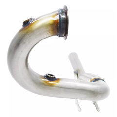 DOWNPIPE THS LIGHT LINE UP TSI | THSL-0052A - CAR PERFORMANCE