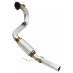 DOWNPIPE THS LIGHT LINE UP TSI | THSL-0052A - loja online