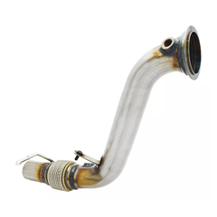 DOWNPIPE INOX BMW 116i 118i 316i 318i – N13 | THSL-0060 - CAR PERFORMANCE