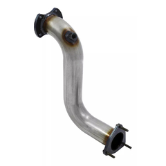 DOWNPIPE THS LIGHT LINE INOX 409 S10 TRAIL BLAZER 2.8 DIESEL 2017 À 04/2022 | THSL-0116 na internet