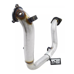 DOWNPIPE THS INOX 409 MERCEDES A35 AMG CLA35 AMG GLA35 AMG A250 CLA250 GLA250 | THSL-0148