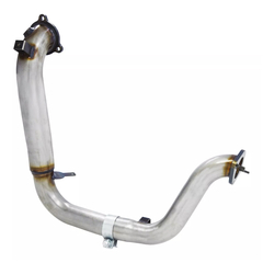 DOWNPIPE THS INOX 409 MERCEDES A35 AMG CLA35 AMG GLA35 AMG A250 CLA250 GLA250 | THSL-0148 - CAR PERFORMANCE