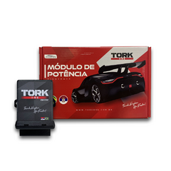 Chip de potência Triton l200 Tork One com APP Bluetooth - comprar online