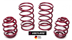 MOLAS ESPORTIVAS VOGLAND GOLF GTI MK7 / MK7.5 220HP / 230HP A3 - comprar online