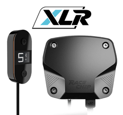 XLR VW Virtus 1.0 e 1.4 2015 em diante