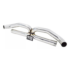 X-PIPE THS BAYPASS – ESCAPAMENTO ESPORTIVO CARRERA 911 991.2 2016/… | XTHS-001 - CAR PERFORMANCE