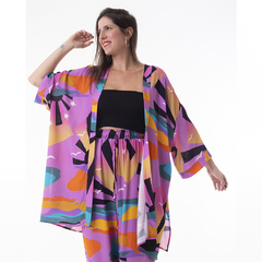 Kimono Bonete