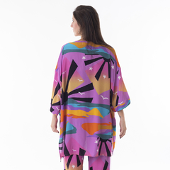 Kimono Bonete - comprar online