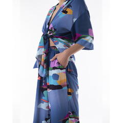 Kimono Ilhabela - comprar online