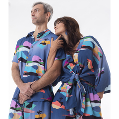 Kimono Ilhabela - loja online