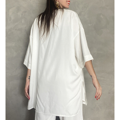 Kimono Branco 2.2 - loja online