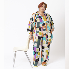 Kimono Pinball Off - comprar online