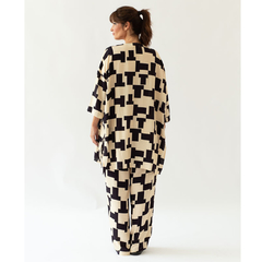 Kimono Tesão Preto - loja online