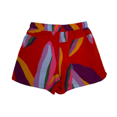 Shorts Pétala - comprar online