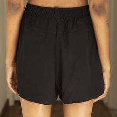 Shorts Preto 2.3 - comprar online