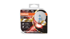Bombillo H11 OSRAM NIGHT BREAKER 200 - comprar online
