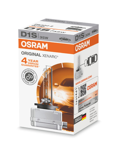 Bombillo D1S OSRAM XENARC Original