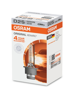 Bombillo D2S OSRAM XENARC Original
