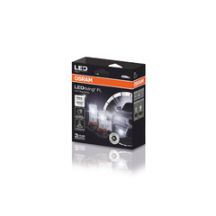 Bombillo PSX24W* OSRAM LEDriving FL