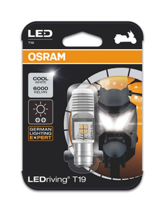Lâmpada M5/T19 Osram LED X-Racer® Moto - comprar online