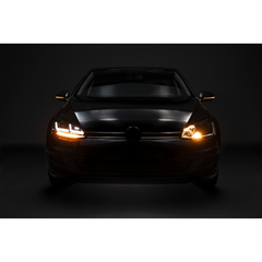 Faros 100% LED LEDriving negros para conversi - OSRAM Automotive Colombia			