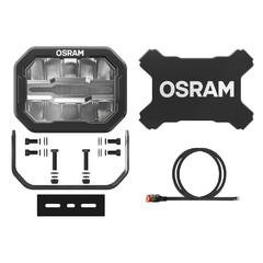 Exploradora LED LEDriving multifuncional MX240-CB - OSRAM Automotive Colombia			