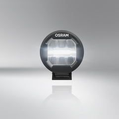 Exploradora LED LEDriving multifuncional MX180-CB - tienda online
