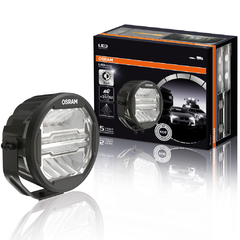 Exploradora LED LEDriving multifuncional MX260-CB