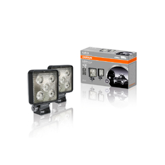 Exploradora LED Cube LEDriving VX70-WD